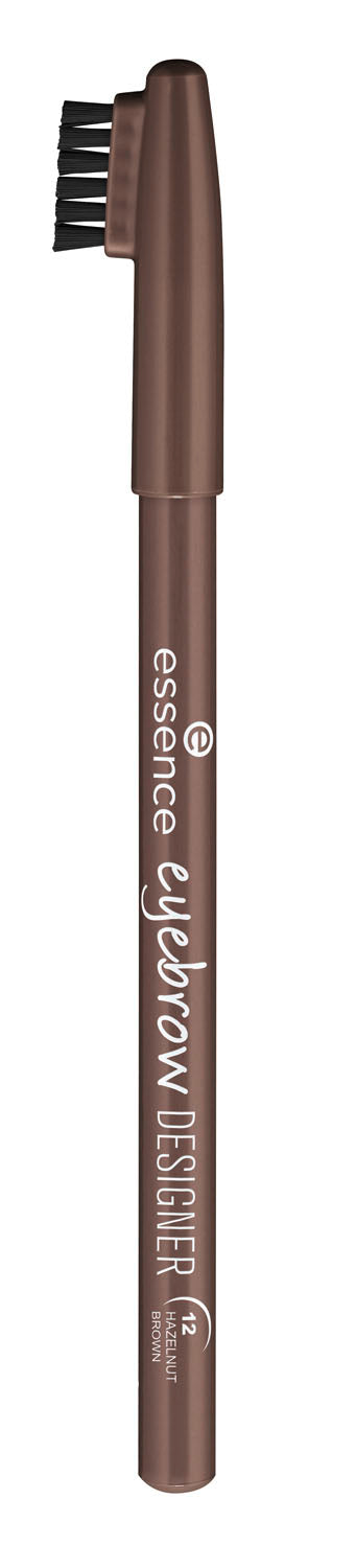 essence eyebrow designer 12 hazelnut brown 1g